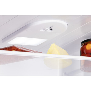 Холодильник NORDFROST NRB 164NF S