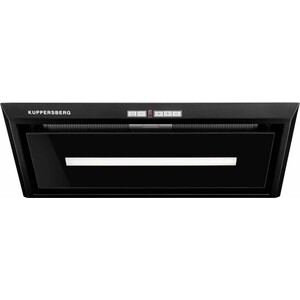 Вытяжка встраиваемая Kuppersberg INTRO 60 BLACK