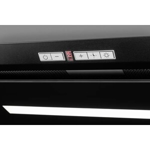 Вытяжка встраиваемая Kuppersberg INTRO 60 BLACK