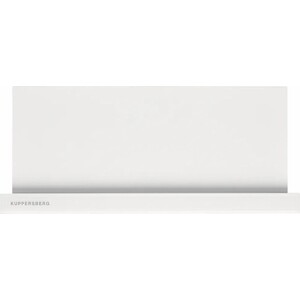 Вытяжка встраиваемая Kuppersberg SLIMTURBO 60 GW