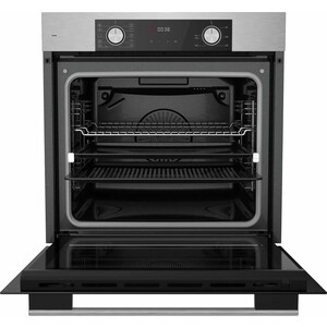 Электрический духовой шкаф Kuppersberg HF 610 BX