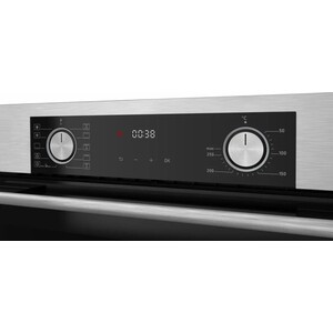 Электрический духовой шкаф Kuppersberg HF 610 BX