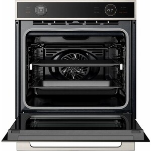 Электрический духовой шкаф Kuppersberg HT 612 BX