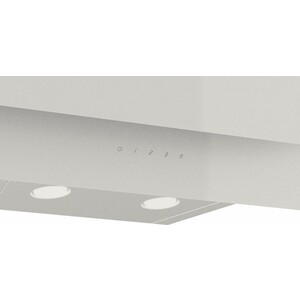 Вытяжка MONSHER STELLA 60 Blanc