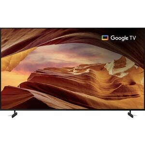 фото Телевизор sony kd-75x77l