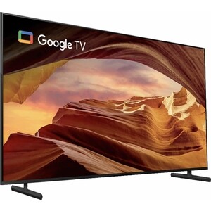 фото Телевизор sony kd-75x77l