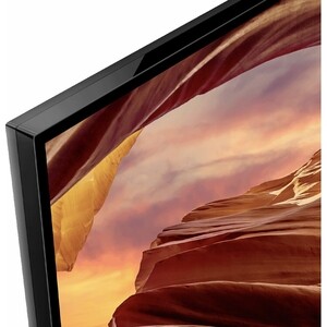 фото Телевизор sony kd-75x77l