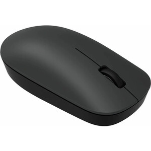 Мышь беспроводная Xiaomi Wireless Mouse Lite XMWXSB01YM (BHR6099GL)