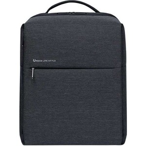 Рюкзак Xiaomi Mi City Backpack 2 Dark Gray DSBB03RM (ZJB4192GL)