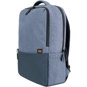 Рюкзак Xiaomi Commuter Backpack Light Blue XDLGX-04 (BHR4905GL)