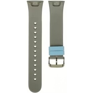 Ремешок Xiaomi Smart Band 7 Pro Strap (Moon Gray) M2223AS1 (BHR6671GL)