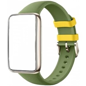 Ремешок Xiaomi Smart Band 7 Pro Strap (Pine Green) M2223AS1 (BHR6668GL)