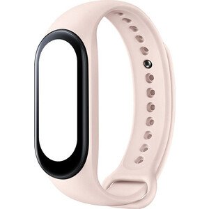 Ремешок Xiaomi Smart Band 7 Strap (Pink) M2142AS1 (BHR6197GL)