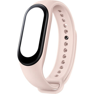 Ремешок Xiaomi Smart Band 7 Strap (Pink) M2142AS1 (BHR6197GL)