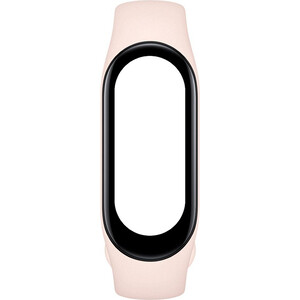 Ремешок Xiaomi Smart Band 7 Strap (Pink) M2142AS1 (BHR6197GL)