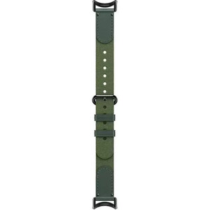 Ремешок Xiaomi Smart Band 8 Braided Strap - Green M2252AS1 (BHR7306GL)