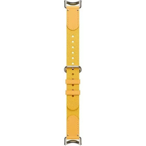 Ремешок Xiaomi Smart Band 8 Braided Strap - Yellow M2252AS1 (BHR7305GL)