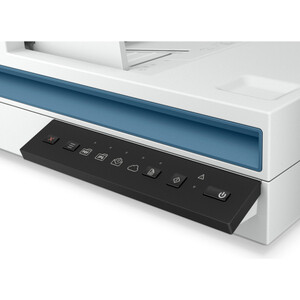 Сканер HP Scanjet Pro 3600 f1