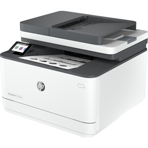 МФУ лазерное HP LaserJet Pro 3103fdw