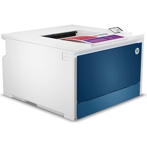 Принтер лазерный HP Color LaserJet Pro 4203dw