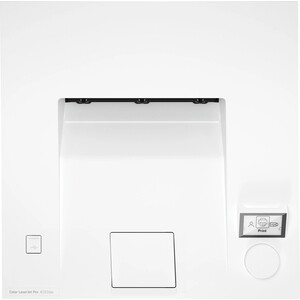 Принтер лазерный HP Color LaserJet Pro 4203dw