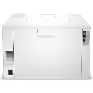 Принтер лазерный HP Color LaserJet Pro 4203dw
