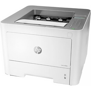 Принтер лазерный HP Laser 408dn