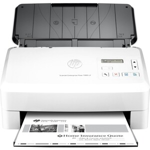 Сканер HP ScanJet Enterprise 7000 s3