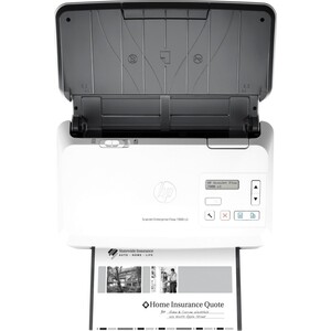 Сканер HP ScanJet Enterprise 7000 s3