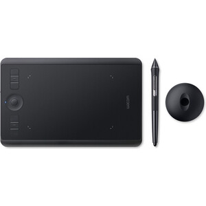 Графический планшет Wacom Intuos Pro S (Small)
