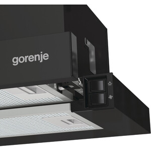 Вытяжка встраиваемая Gorenje TH606E4B
