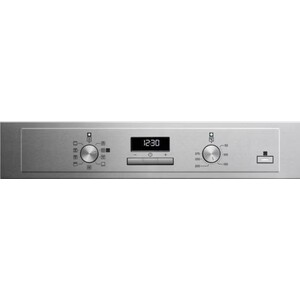 Электрический духовой шкаф Electrolux EOD3H70X