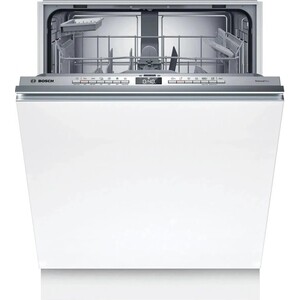 Встраиваемая посудомоечная машина Bosch SMV4HAX48E