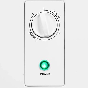 Морозильная камера Hyundai CH1002