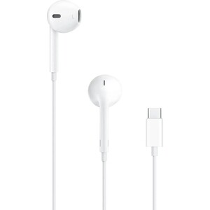 Наушники Apple EarPods A3046 (MTJY3ZE/A)