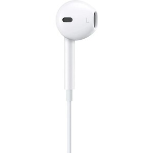Наушники Apple EarPods A3046 (MTJY3ZE/A)