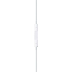 Наушники Apple EarPods A3046 (MTJY3ZE/A)