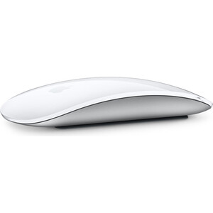 Мышь Apple Magic Mouse 3 A1657 белый лазерная беспроводная BT для ноутбука (2but)