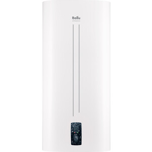 Накопительный водонагреватель Ballu BWH/S 80 Artendo DH