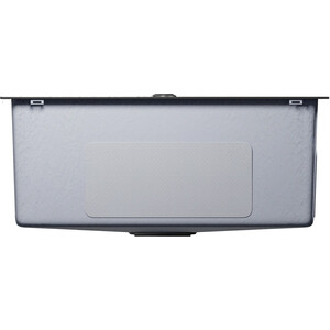 Кухонная мойка Mixline Pro 60х45 черный графит нано (4610211009493)