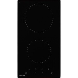 Электрическая варочная панель Krona ZAUBER 30 BL TK