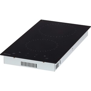 Электрическая варочная панель Krona ZAUBER 30 BL TK