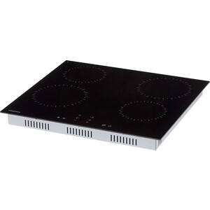 Электрическая варочная панель Krona ZAUBER 60 BL TK