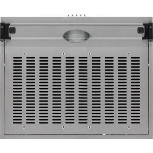 Вытяжка Krona OSTEN 600 inox PB