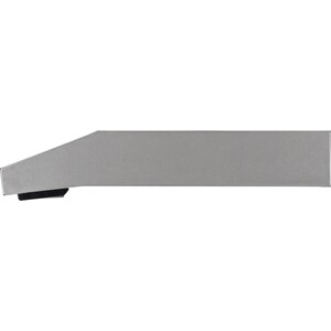 Вытяжка Krona OSTEN 600 inox PB