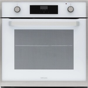 Электрический духовой шкаф Krona ADRIANO 60 WH G2