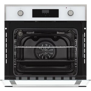 Электрический духовой шкаф Krona ADRIANO 60 WH G2