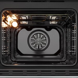 Электрический духовой шкаф Krona ADRIANO 60 WH G2