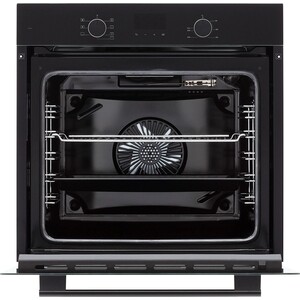 Электрический духовой шкаф Krona LEGENDE 60 BL/BL