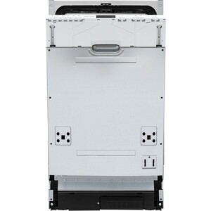 Встраиваемая посудомоечная машина Krona WESPA 45 BI